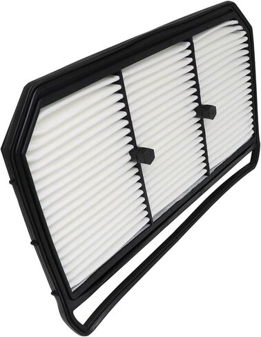 XQSMWF 1.6L Engine Air Filter, Fit for Hyundai Elantra Hybrid 2021 2022 2023 2024 2025 L4 Gas, Replace# 28113BY100 28113-BY100 in Saudi Arabia