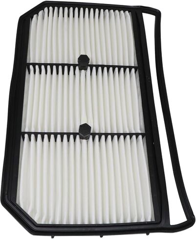 XQSMWF 1.6L Engine Air Filter, Fit for Hyundai Elantra Hybrid 2021 2022 2023 2024 2025 L4 Gas, Replace# 28113BY100 28113-BY100 in Saudi Arabia