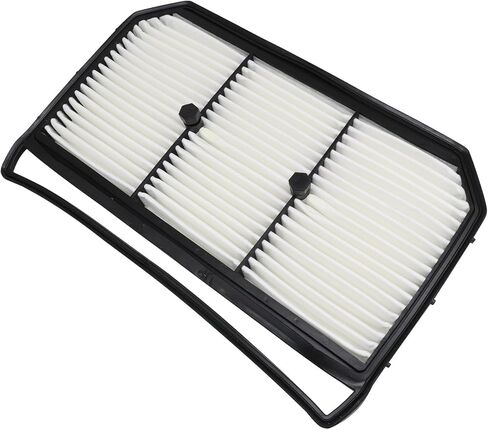 XQSMWF 1.6L Engine Air Filter, Fit for Hyundai Elantra Hybrid 2021 2022 2023 2024 2025 L4 Gas, Replace# 28113BY100 28113-BY100 in Saudi Arabia