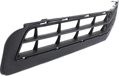 Garage-Pro Bumper Grille Compatible with 2010-2013 Chevrolet Camaro Black Front in Saudi Arabia