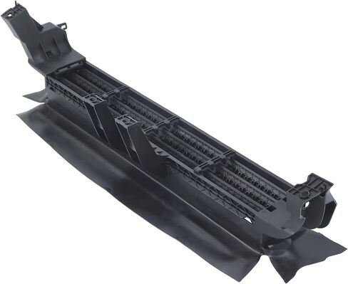 Active Grille Shutter Assembly Without Motor Replacement for Nissan Rogue 2016-2019 214214BC0A 214214BC1A 601-356 in Saudi Arabia
