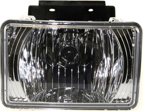 Garage-Pro Grille Assembly KIT Compatible with Chevrolet Colorado 2004-2012 Textured Gray in Saudi Arabia