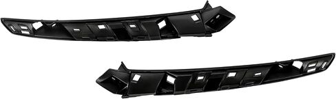 KUAFU Front Grille Grill Compatible with 2019-2022 Honda Pilot Replacement for 71150TG7A50 Painted Bumper Upper Hood Grille Black in Saudi Arabia