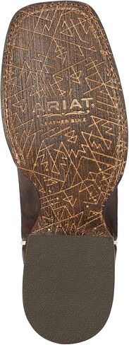 حذاء ARIAT Pendleton Circuit Savanna Western للسيدات in Kuwait
