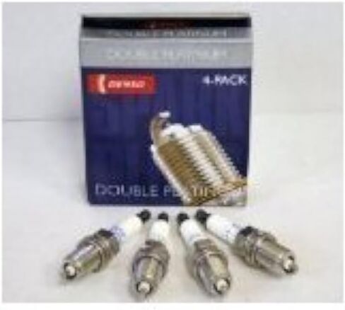 Denso (5749) IKH01-24 Spark Plugs, Pack of 4 in Saudi Arabia
