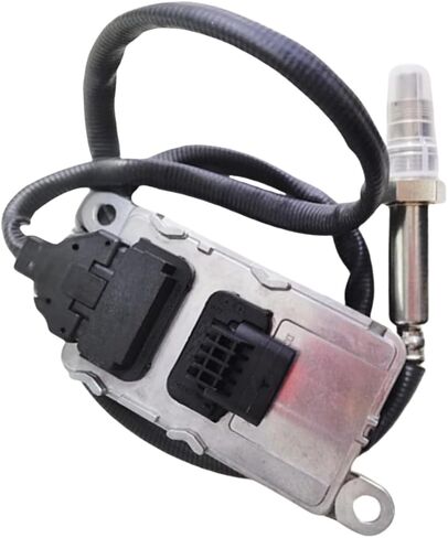 A2C81234400-03 5WK96756A Nitrogen Nox Oxygen Sensor Sale Part for Volvo Bus Fits for Cummins Engine in Saudi Arabia