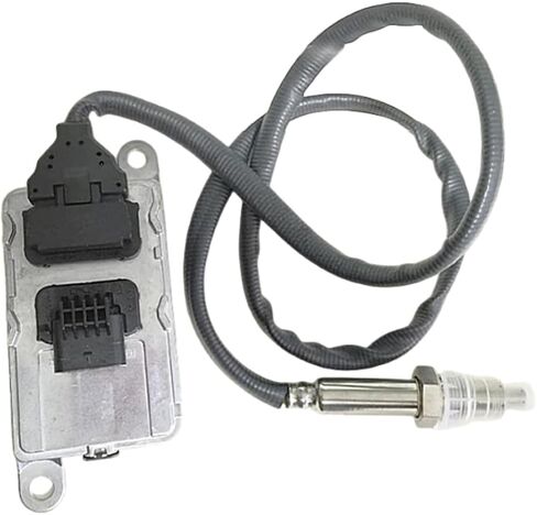 A2C81234400-03 5WK96756A Nitrogen Nox Oxygen Sensor Sale Part for Volvo Bus Fits for Cummins Engine in Saudi Arabia