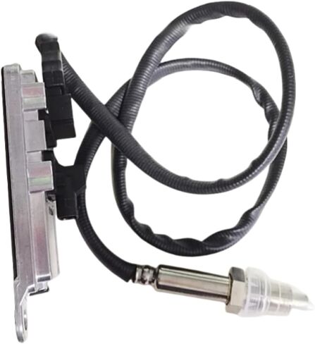 A2C81234400-03 5WK96756A Nitrogen Nox Oxygen Sensor Sale Part for Volvo Bus Fits for Cummins Engine in Saudi Arabia