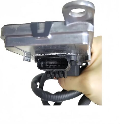 A2C81234400-03 5WK96756A Nitrogen Nox Oxygen Sensor Sale Part for Volvo Bus Fits for Cummins Engine in Saudi Arabia