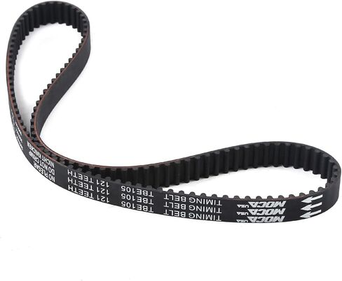 Timing Belt Kit with Water Pump Compatible with 1993-1997 for Geo Prizm, 1994-1997 for Toyota Celica 1.8L, 1993-1997 for Toyota Corolla 1.7L 1.8L in Saudi Arabia