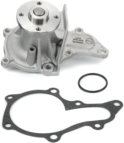 Timing Belt Kit with Water Pump Compatible with 1993-1997 for Geo Prizm, 1994-1997 for Toyota Celica 1.8L, 1993-1997 for Toyota Corolla 1.7L 1.8L in Saudi Arabia