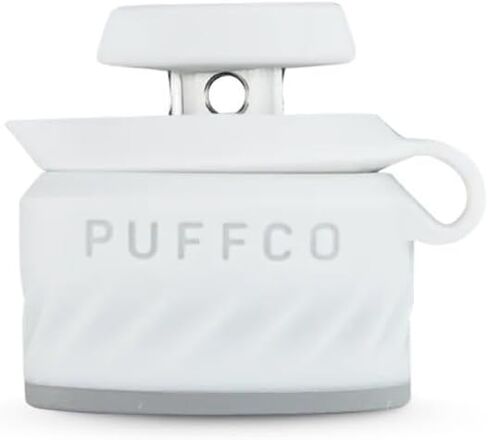 غطاء عصا التحكم Puffco Peak Pro – V0533 (لؤلؤي) in Kuwait