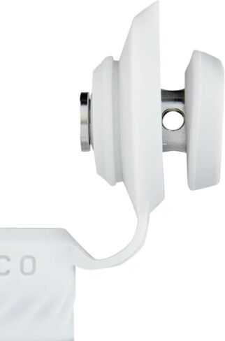 غطاء عصا التحكم Puffco Peak Pro – V0533 (لؤلؤي) in Kuwait