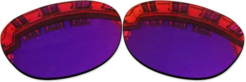عدسات Vonxyz بديلة لنظارة Ray-Ban RB4184 مقاس 54 مم - خيارات متعددة in Kuwait
