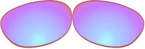 عدسات Vonxyz بديلة لنظارة Ray-Ban RB4184 مقاس 54 مم - خيارات متعددة in Kuwait