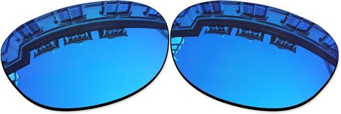 عدسات Vonxyz بديلة لنظارة Ray-Ban RB4184 مقاس 54 مم - خيارات متعددة in Kuwait