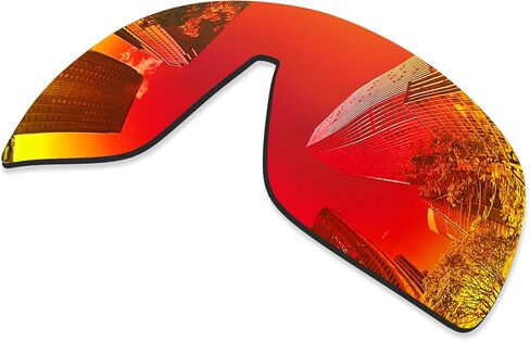 عدسات بديلة مستقطبة للنظارات الشمسية Oakley Sutro OO9406/Sutro Asian Fit (AF) OO9406A in Saudi Arabia