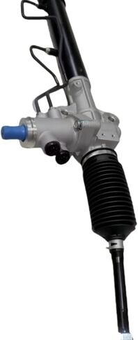 577001F890 57700-1F890 57700 Power Steering Rack Gear Fits for Kia Sportage 1F890 Right Hand Drive Aftermarket Parts in Saudi Arabia