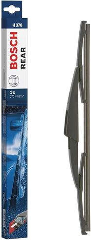 BOSCH H370 Rear Wiper Blade; 15" - Single in Saudi Arabia