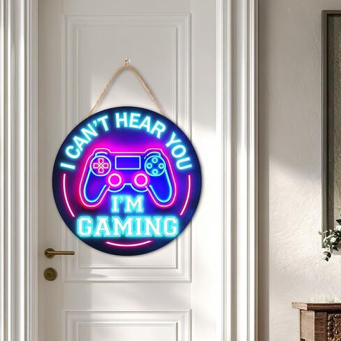 Girl Cave Wood Hanging Sign for Bedroom, Girls Only Sign for Girl's Room Door Decoration in Saudi Arabia