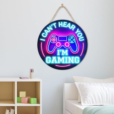 Girl Cave Wood Hanging Sign for Bedroom, Girls Only Sign for Girl's Room Door Decoration in Saudi Arabia