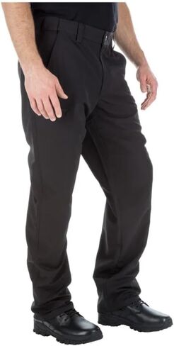 5.11 74461ABR-019-48-34: Fast-Tac Urban Pant, Black, 48 in Saudi Arabia