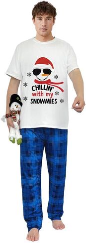 Jesus Is The Reason For The Season Short Christmas Matching Pajamas Short Pajamas Set in Saudi Arabia