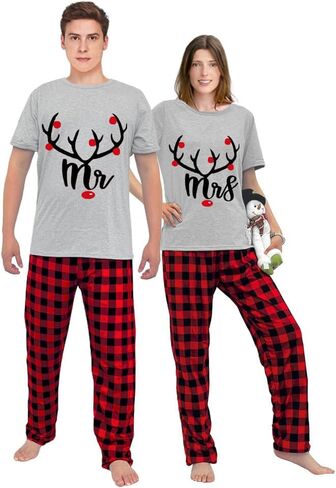 Jesus Is The Reason For The Season Short Christmas Matching Pajamas Short Pajamas Set in Saudi Arabia