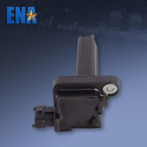 ENA Set of 4 Ignition Coil Pack Compatible with Saab 2003 2004 2005 2006 2007 2008 2009 2010 2011 9-3 2.0L Replacement for UF526 5C1423 E1026 521768 IC606 12787707 48690 in Saudi Arabia