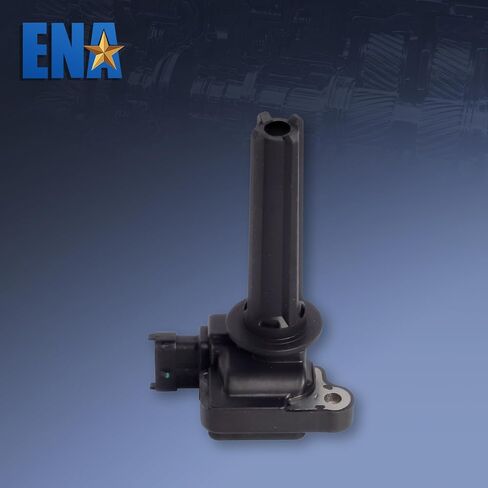 ENA Set of 4 Ignition Coil Pack Compatible with Saab 2003 2004 2005 2006 2007 2008 2009 2010 2011 9-3 2.0L Replacement for UF526 5C1423 E1026 521768 IC606 12787707 48690 in Saudi Arabia