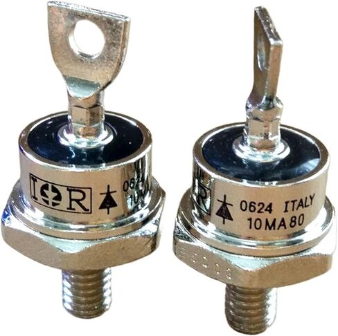 1PCS 10MA80 Stud diode in Saudi Arabia