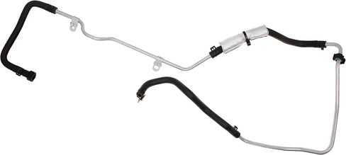 Dorman 626-818 Engine Coolant Reservoir Hose Compatible with Select Dodge Models in Saudi Arabia