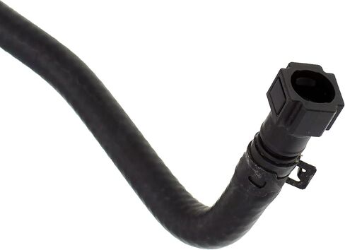 Dorman 626-818 Engine Coolant Reservoir Hose Compatible with Select Dodge Models in Saudi Arabia