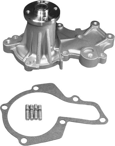 ACDelco Gold 252-718 (88926232) Engine Water Pump in Saudi Arabia