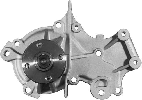 ACDelco Gold 252-718 (88926232) Engine Water Pump in Saudi Arabia