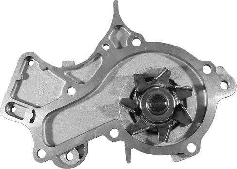 ACDelco Gold 252-718 (88926232) Engine Water Pump in Saudi Arabia