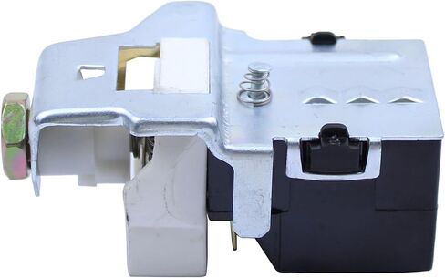 MOTOKU 8 Term Headlight Switch w/Knob Lever for Chevy for Pontiac for GMC for Cadillac for Buick 1965 1966 1967 1968 1969 1970 D1588 in Saudi Arabia