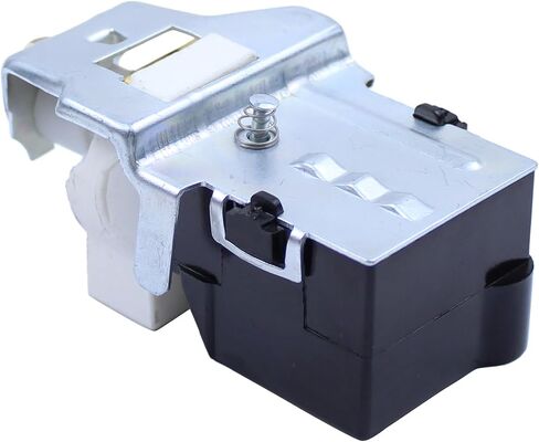 MOTOKU 8 Term Headlight Switch w/Knob Lever for Chevy for Pontiac for GMC for Cadillac for Buick 1965 1966 1967 1968 1969 1970 D1588 in Saudi Arabia