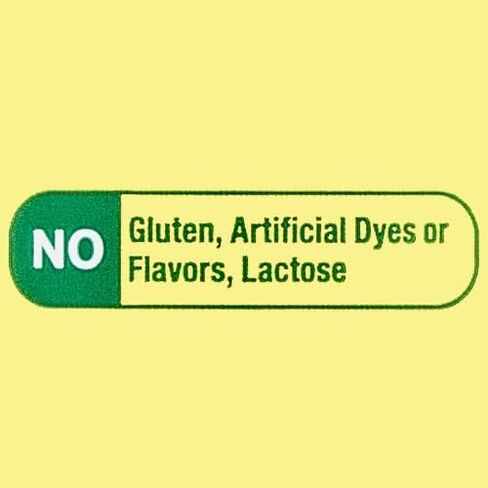 Spring Valley Vitamin B1 Tablets Dietary Supplement, 250 mg, 100 Count + Dri Store Sticker. in Saudi Arabia