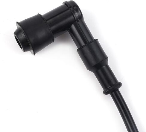 Amhousejoy Ignition Coil Fit for Honda 250 250EX TRX250EX SPORTRAX 2001 2002 2003 2004 2005 ATV in Saudi Arabia