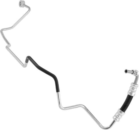 A-Premium Power Steering Hose Pressure Hose Line Assembly Compatible with Toyota 4Runner Pickup 1991-1995 2.4L RWD To Gear in Saudi Arabia