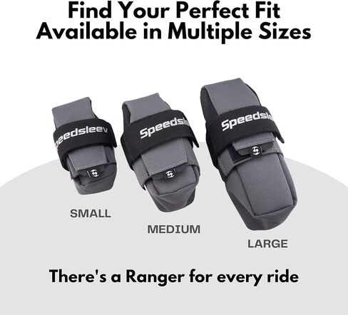 رينجر 2.0 صغير - أسود in Kuwait