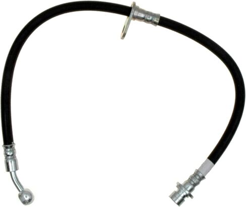 ACDelco Gold 18J4115 (19261542) مجموعة خرطوم الفرامل الهيدروليكية لجانب الراكب الأمامي in Saudi Arabia