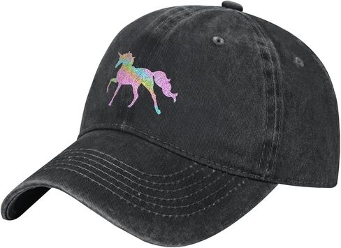 Hats for Men Black Baseball Cap Women Vintage Adjustable Dad Hat Funny Trucker Hat Summer in Kuwait