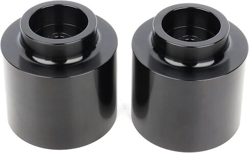 SCITOO 3 inch Rear Leveling Lift Kit fit for For Chevrolet Tahoe,Avalanche 1500,Suburban 1500,Trailblazer EXT | For Dodge Ram 1500 | For GMC Envoy XL,Yukon XL 1500 Forged Strut Spacers in Saudi Arabia
