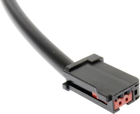 Dorman 641-902 Front Driver Side Seat Bottom Seat Heater Compatible with Select Cadillac/Chevrolet/GMC Models in Saudi Arabia