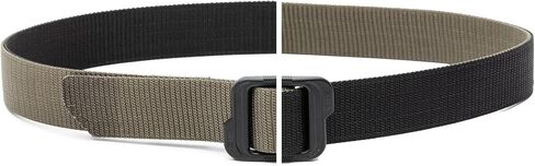 5.11 Tactical Belt, 1.5" Double Duty TDU, Reversible, Metal Detector Friendly, Style 59568 in Saudi Arabia