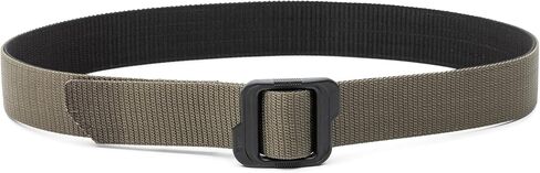 5.11 Tactical Belt, 1.5" Double Duty TDU, Reversible, Metal Detector Friendly, Style 59568 in Saudi Arabia