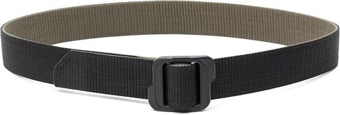 5.11 Tactical Belt, 1.5" Double Duty TDU, Reversible, Metal Detector Friendly, Style 59568 in Saudi Arabia