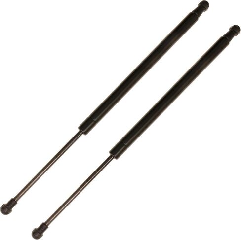 17.01 Inch 2Pcs Rear Back Glass Window Struts Lift Supports Compatible with Toyota Fj Cruiser 2007-2014 68930-35012 Shock Gas Spring Prop Rod Cylinder in Saudi Arabia